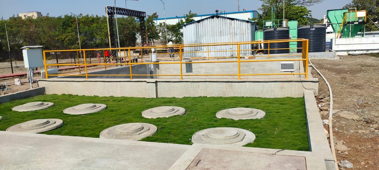 Morgan (Morganite) Advanced Materials Campus field work 2